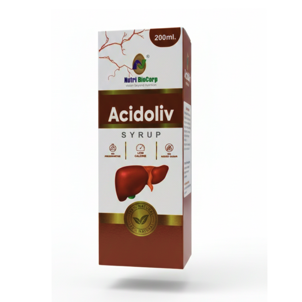 Acidoliv