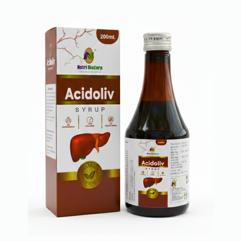 Acidoliv