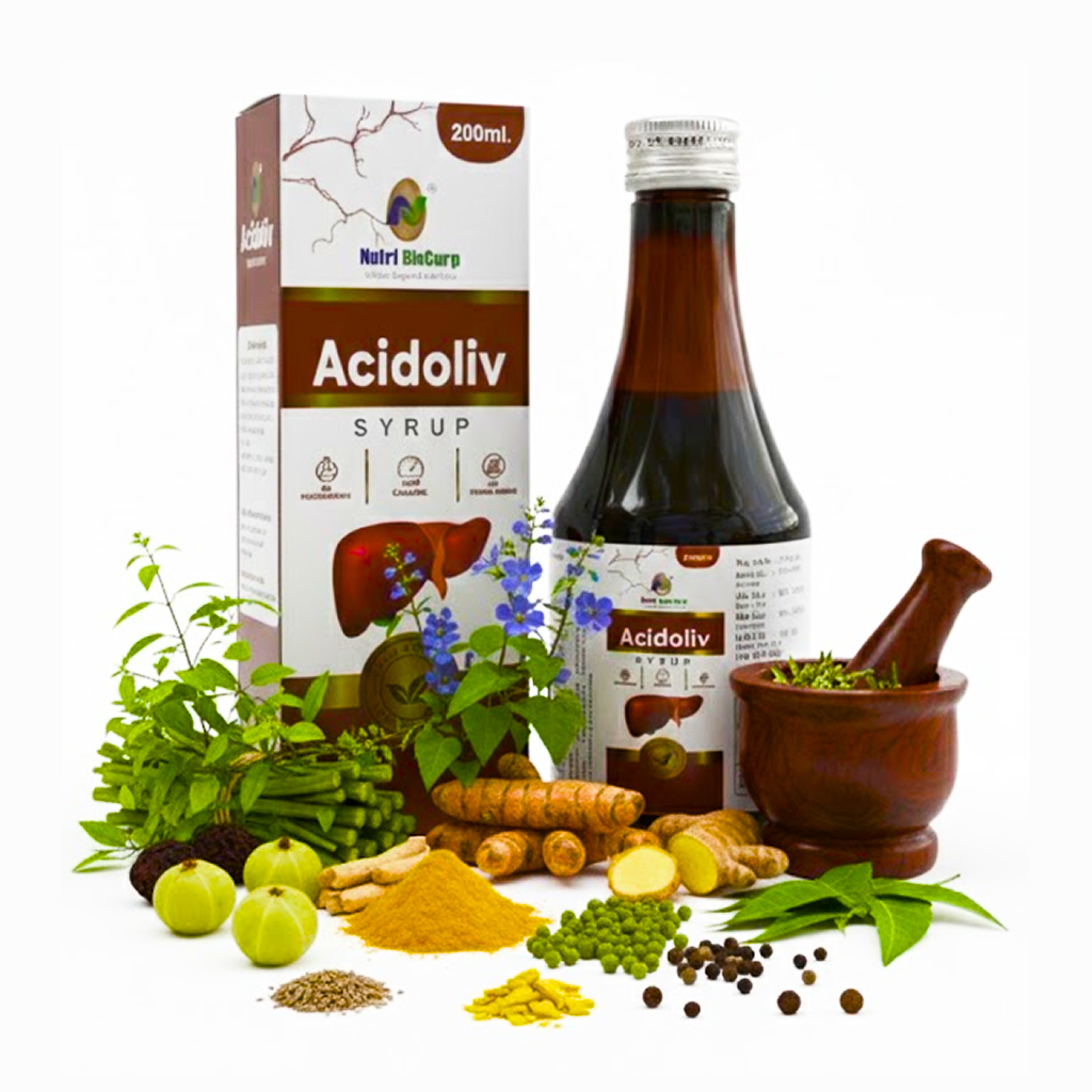 Acidoliv