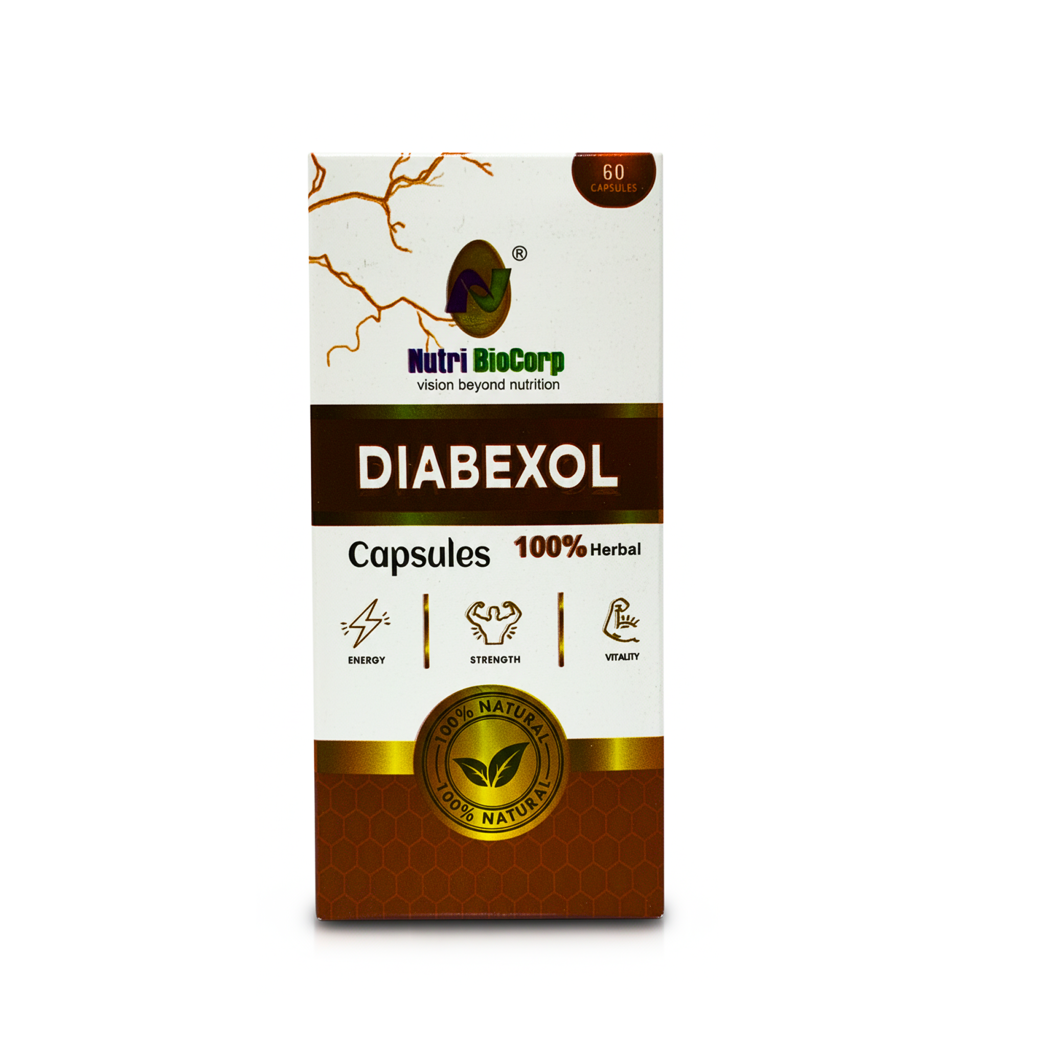 Diabexol