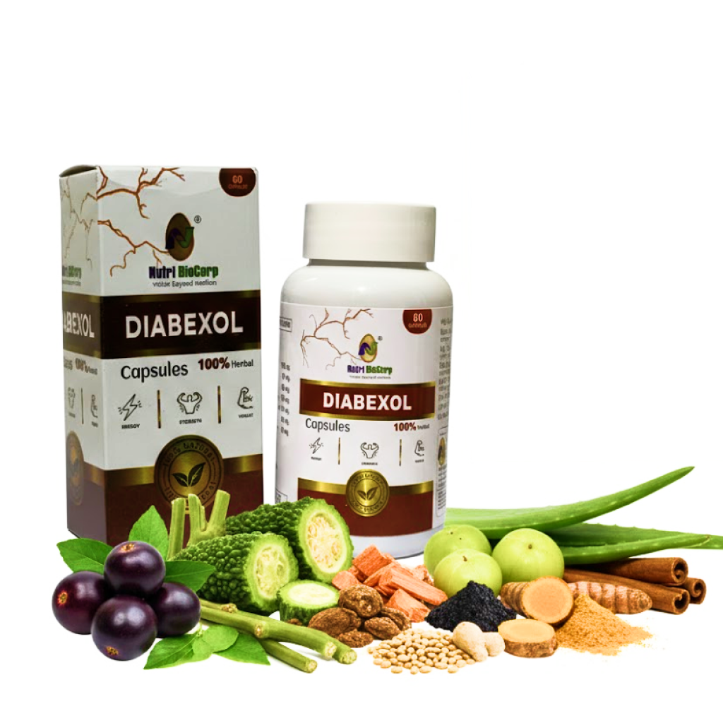 Diabexol