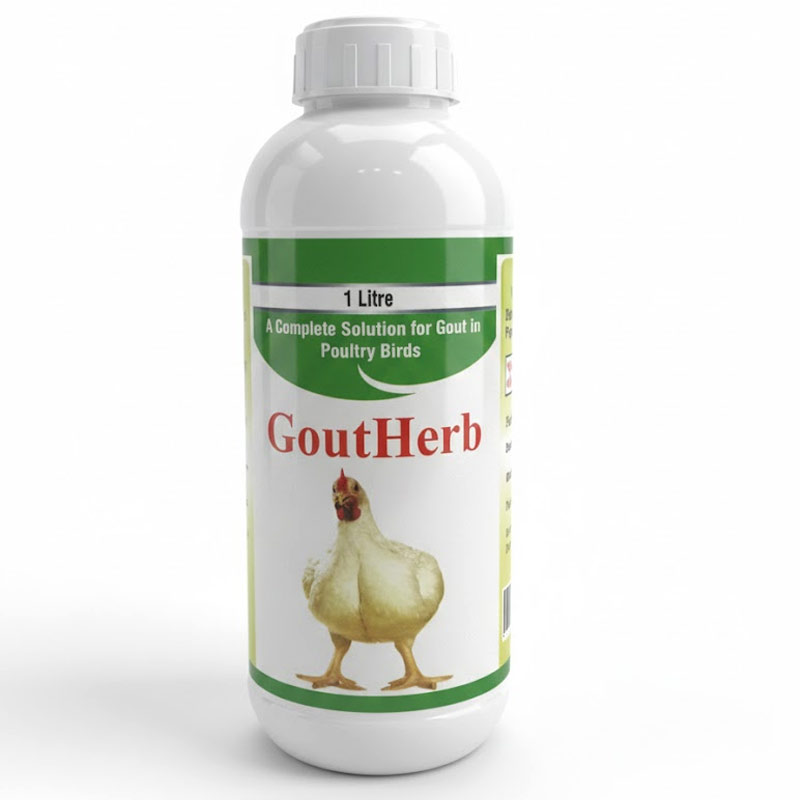 GOUTHERB