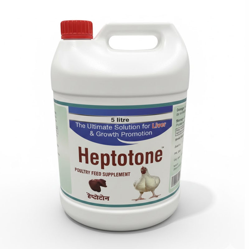 HEPTOTONE