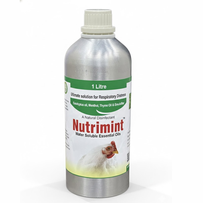 NUTRIMINT
