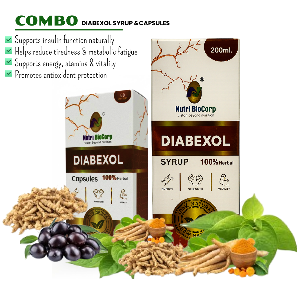 Diabexol